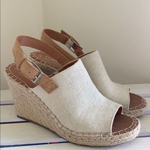 TOMS Wedges